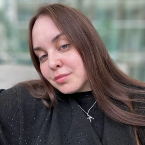 Карина Лисунова | Сетка — социальная сеть от hh.ru