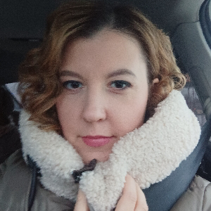 Светлана Аксенова | Сетка — социальная сеть от hh.ru