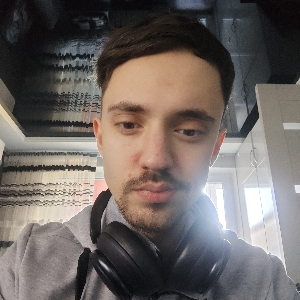 Дмитрий Коротеев