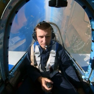 Семен Кривочкин