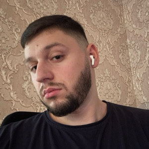 Сергей Гушан