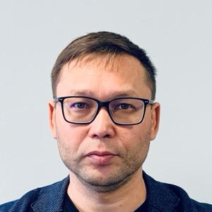 Данил Садыков