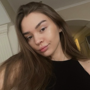 Карина Скрипец