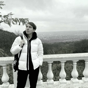 Евгений Голованов