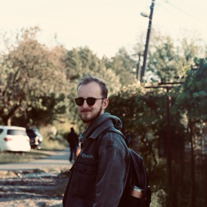 Андрей Салынин