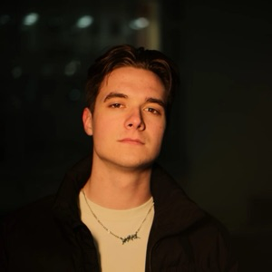 Антон Третьяков