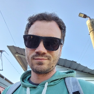 Сергей Праводелов | Сетка — социальная сеть от hh.ru