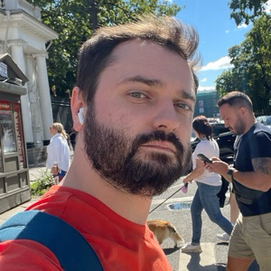 Pavel Kopkov | Сетка — социальная сеть от hh.ru