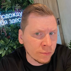 Максим Пельмегов