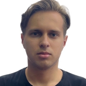 Данила Колотилов | Сетка — социальная сеть от hh.ru