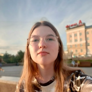 Александра Маратканова | Сетка — социальная сеть от hh.ru