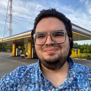 Владимир Зубавленко | Сетка — социальная сеть от hh.ru