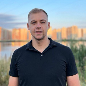 Андрей Барминов | Сетка — социальная сеть от hh.ru