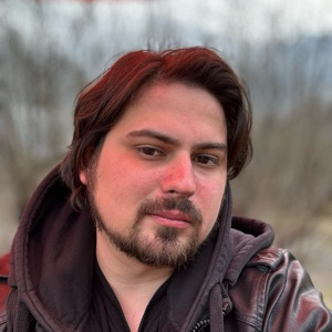 Даниил Романов | Сетка — социальная сеть от hh.ru