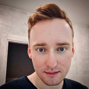 Егор Смирнов | Сетка — социальная сеть от hh.ru