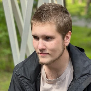 Andrey Palkin | Сетка — социальная сеть от hh.ru