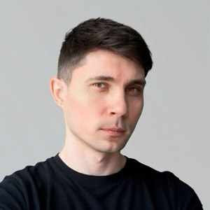 Родион Костюченко | Сетка — социальная сеть от hh.ru