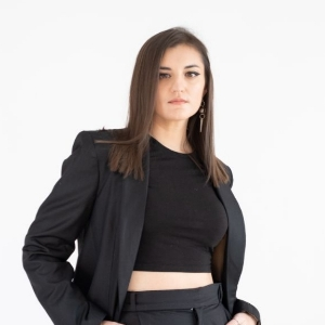 Inna Belenko | Сетка — социальная сеть от hh.ru