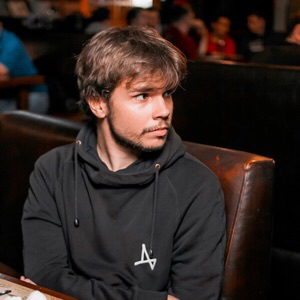 Денис Космынин | Сетка — социальная сеть от hh.ru