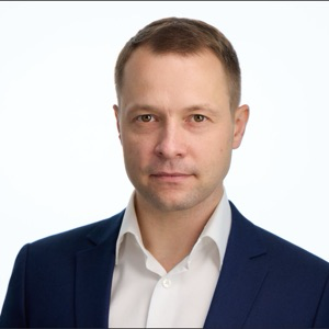 Иван Свинарев | Сетка — социальная сеть от hh.ru