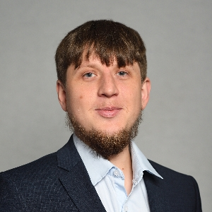 Алексей Левин