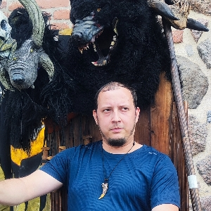 Владислав Домрачев