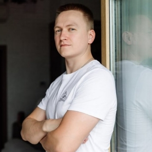 Александр Киселев