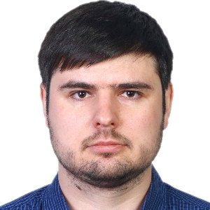 Андрей Пустоветов | Сетка — социальная сеть от hh.ru