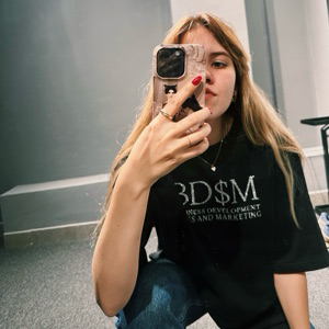 Жанна Сеитова | Сетка — социальная сеть от hh.ru