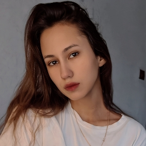 Анастасия Ерченко