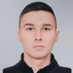 Илья Бабаев