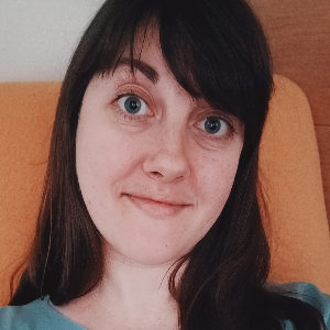 Алина Трофимцова | Сетка — социальная сеть от hh.ru