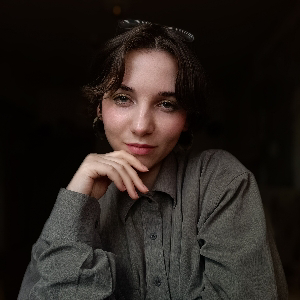 Оксана Никишова