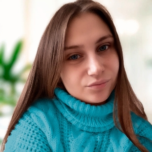 Кристина Колокольцова | Сетка — социальная сеть от hh.ru