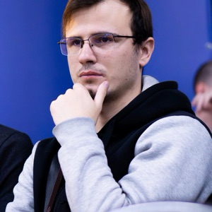 Дмитрий Ананьев | Сетка — социальная сеть от hh.ru