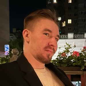 Иван Самойлов | Сетка — социальная сеть от hh.ru