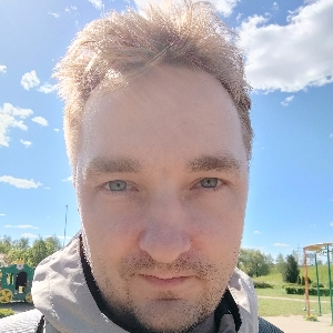 Сергей Ильиных