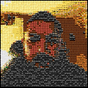 Эльдар Алибеков | Сетка — социальная сеть от hh.ru