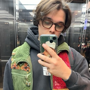 Михаил Голубев | Сетка — социальная сеть от hh.ru