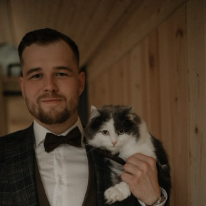 Сергей Козловцев | Сетка — социальная сеть от hh.ru