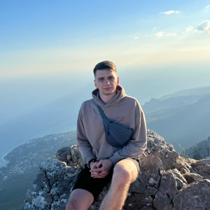 Aleksandr Syrtsov | Сетка — социальная сеть от hh.ru