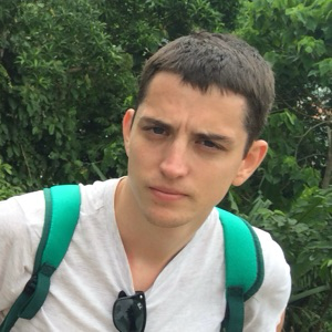 Дмитрий Николаев