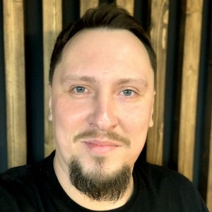 Илья Сачков