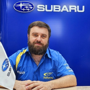 Иван Мельниченко