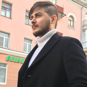 Михаил Котляров