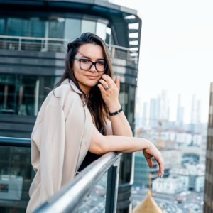 Кристина Кириченко