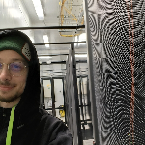 Василий Волков