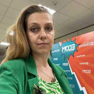 Ирина Янкович