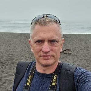 Сергей Войнаренко | Сетка — социальная сеть от hh.ru