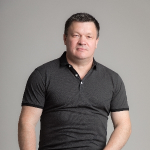 Евгений Большаков | Сетка — социальная сеть от hh.ru